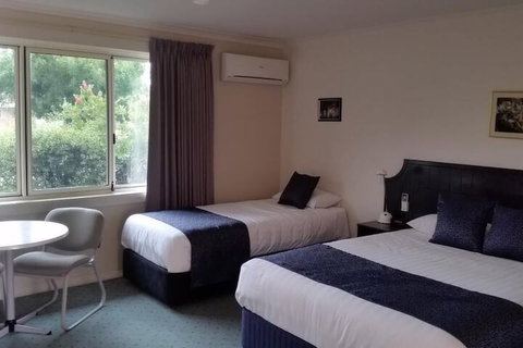 Ararat Southern Cross Motor Inn - Accommodation Mermaid Beach 7