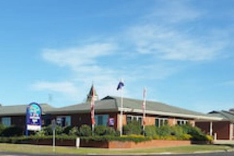 Ararat Southern Cross Motor Inn - Accommodation Mermaid Beach 0