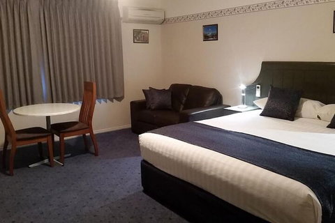 Ararat Southern Cross Motor Inn - Accommodation Mermaid Beach 3