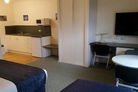 Ararat Southern Cross Motor Inn - Accommodation Mermaid Beach 2