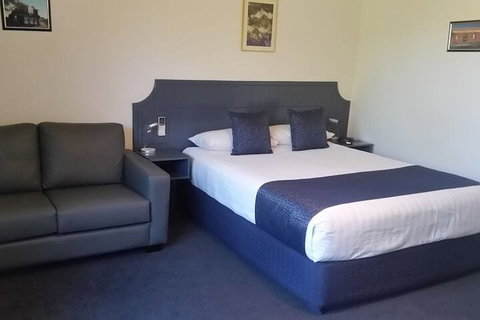 Ararat Southern Cross Motor Inn - Accommodation Mermaid Beach 6