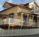 Quayside Cottages - Accommodation Mermaid Beach