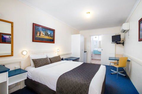 Applegum Inn - Accommodation Mermaid Beach 6