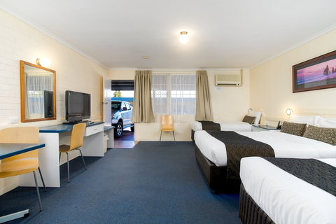 Applegum Inn - Accommodation Mermaid Beach 3