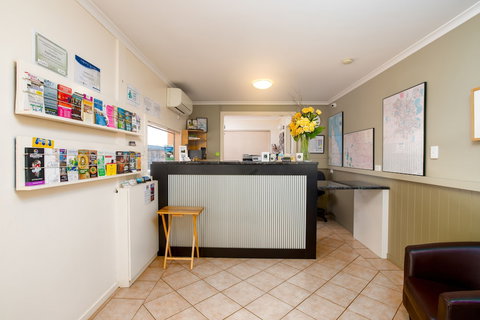 Applegum Inn - Accommodation Mermaid Beach 1
