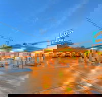 Gunsynd Motor Inn - Accommodation Mermaid Beach