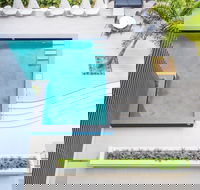 Salt Apartments - Accommodation Mermaid Beach