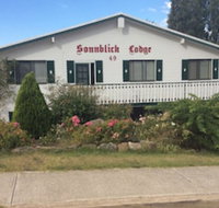 Sonnblick Lodge - Accommodation Mermaid Beach