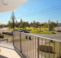 Pacific 1 / 103 - Accommodation Mermaid Beach