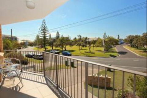 Pacific 1 / 103 - Accommodation Mermaid Beach 0