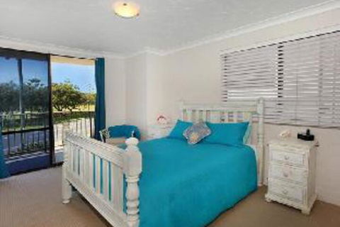 Pacific 1 / 103 - Accommodation Mermaid Beach 5