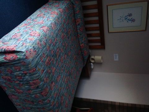 Downtown Motel - Accommodation Mermaid Beach 0