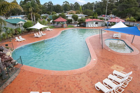 Discovery Parks - Eden - Accommodation Mermaid Beach 0