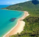 Cow Bay Hilltop Escape - Accommodation Mermaid Beach
