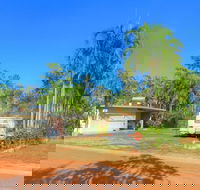 Batchelor Holiday Park - Accommodation Mermaid Beach