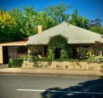 Oats Cottage - Accommodation Mermaid Beach