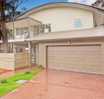 The Beach Townhouse - Accommodation Mermaid Beach