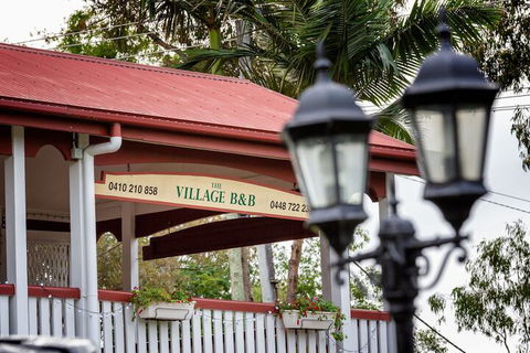 The Village B&B - Accommodation Mermaid Beach 5