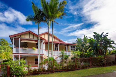 The Village B&B - Accommodation Mermaid Beach 0