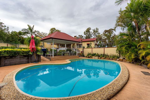 The Village B&B - Accommodation Mermaid Beach 6