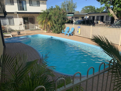Darling River Motel - Accommodation Mermaid Beach 4