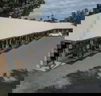 Darling River Motel - Accommodation Mermaid Beach