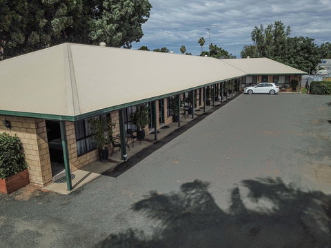 Darling River Motel - Accommodation Mermaid Beach 0