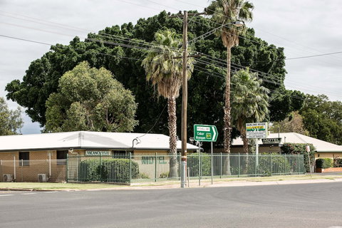 Darling River Motel - Accommodation Mermaid Beach 1