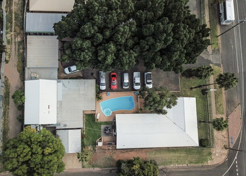 Darling River Motel - Accommodation Mermaid Beach 2