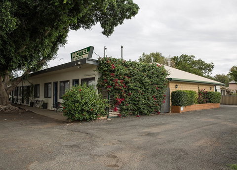 Darling River Motel - Accommodation Mermaid Beach 3