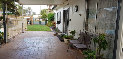 Darling River Motel - Accommodation Mermaid Beach 5