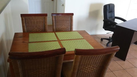 Cairns City Garden Apartment - Accommodation Mermaid Beach 2