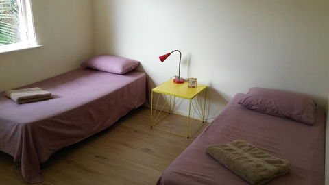 Cairns City Garden Apartment - Accommodation Mermaid Beach 5