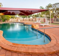 Discovery Parks  Pilbara Karratha - Accommodation Mermaid Beach