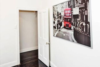 REdTRO House South Yarra - Accommodation Mermaid Beach 3