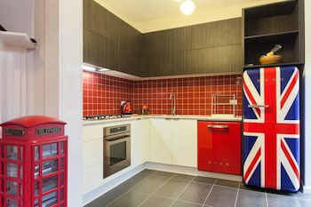 REdTRO House South Yarra - Accommodation Mermaid Beach 5