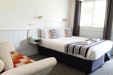 Arcadia Motel - Accommodation Mermaid Beach 6