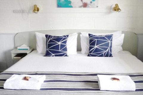 Arcadia Motel - Accommodation Mermaid Beach 7
