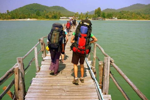 Wickham Retreat Backpackers - Accommodation Mermaid Beach 4