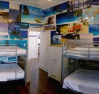 Wickham Retreat Backpackers - Accommodation Mermaid Beach