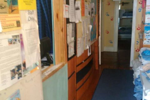Wickham Retreat Backpackers - Accommodation Mermaid Beach 1