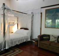 Oskars Rainforest Retreat - Accommodation Mermaid Beach