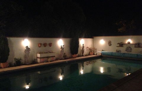 The Evergreen B&B - Accommodation Mermaid Beach 3