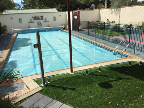 The Evergreen B&B - Accommodation Mermaid Beach 6