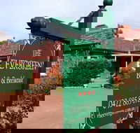 The Evergreen BB - Accommodation Mermaid Beach