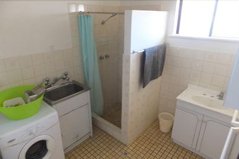 Ocean Beach Chalet 16 - Accommodation Mermaid Beach 0