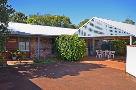 Albany Beachside Accommodation - Accommodation Mermaid Beach 5