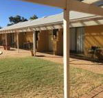 Carnarvon Caravan Park - Accommodation Mermaid Beach