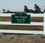 Little Sunnyside Accommodation - Accommodation Mermaid Beach