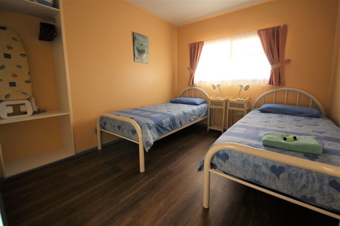 Baudin Beach Apartments - Accommodation Mermaid Beach 1